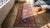 Textile 1900s Blue Navy Geometric Antique Nw Persian Rug 3.08 X 10.04 Handknotted Wool Carpet For Sale - Image 7 of 8