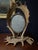 Early 20th Century Antler Vanity Mirror For Sale - Image 11 of 12