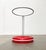 Red Postmodern Italian Model Goccia Umbrella Stand by Boccato, Gigante, Zambusi Architetti for Magis, 1980s For Sale - Image 8 of 18