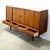 Westergaard Møbelfabrik Danish Rosewood Highboard / Tall Sideboard Designed by Børge Seindal For Sale - Image 17 of 18