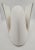 1980s Nos - Taittinger France White Corian Multiple Bottle XL Champagne Bath Chiller For Sale - Image 5 of 9