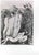 Marc Chagall, Nude Noah's Cloak, 1956, Etching For Sale