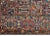 Textile Early 20th Century Bakhtiari Rug For Sale - Image 7 of 10