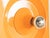 Space Age Wall Lamp from Kaiser Leuchten For Sale - Image 5 of 6