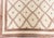 Doris Leslie Blau Vintage Tribal Moroccan Geometric Handmade Wool Rug For Sale In New York - Image 6 of 9