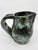 Ceramic French Sandstone Jug by Alexandre Kostanda, 1940 For Sale - Image 7 of 18