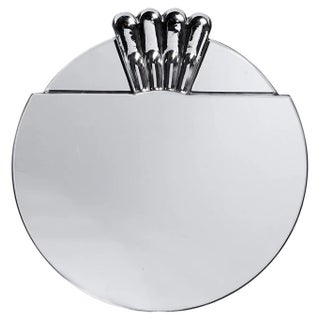 Large Scena Elemento Tre Murano Mirror by Nikolai Kotlarczyk For Sale