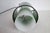 Italian pendant light from the 1950s/60s by Goffredo Reggiani. Two acrylic glass cylinders: one white, the other a wider,...
