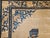 Antique Chinese Peking Rug, Hand-Knotted Wool, Fortune Symbols, 1800s, 10' x 12' For Sale - Image 14 of 18