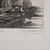 Mid 20th Century Belgium Surrealism Gray Wood Print For Sale - Image 10 of 15