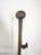 Cast Iron Andirons, France, 1960, Set of 2 For Sale - Image 12 of 18