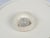 White Vintage Danish Lamp by E. S. Horn for Horn Collection, 1980s For Sale - Image 8 of 12