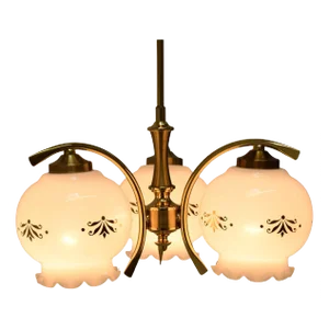 Vintage Chandelier, 1990s