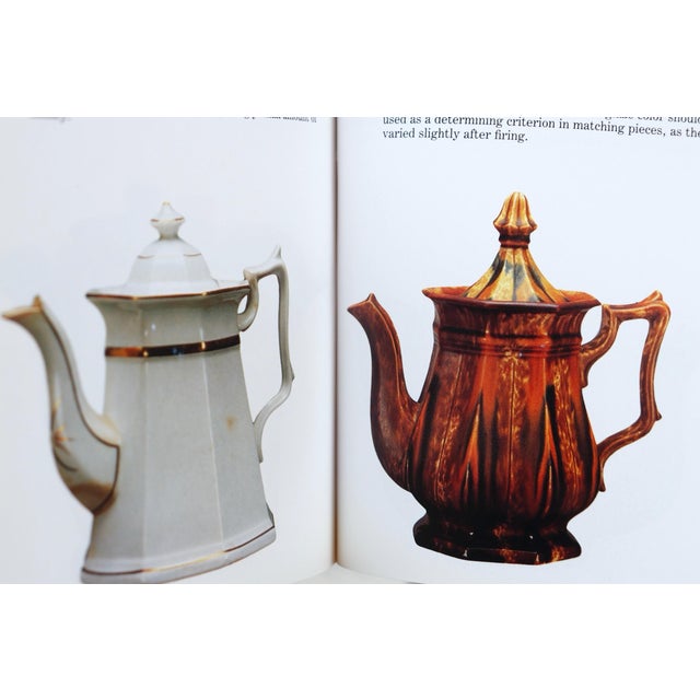 Paper The Knopf Collectors' Guides to American Antiques - Set of 4 For Sale - Image 7 of 11