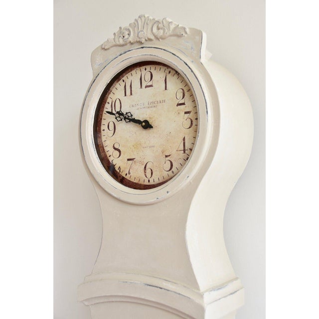 Reproduction Swedish Mora Clock Chairish