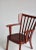 Danish Canada Armchairs in Stained Beech by Fritz Hansen, 1940s, Set of 2 For Sale - Image 14 of 18