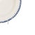 Vintage Portuguese Viana Soup Plate For Sale - Image 5 of 6