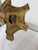 Brass Candlestick Table Lamps, Pair For Sale In San Francisco - Image 6 of 12