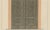 Alexandre M. Raymond, Seljuk Carved Wooden Door from Konya, 1924, Paper For Sale - Image 6 of 9