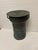 Mid 20th Century Vintage Southeast Asian Bronze Rain Drum Side Table or Plant Stand For Sale - Image 5 of 5