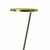 Floor lamp 'amanita' designed by mariana pellegrino soto in 1970. Floor led lamp, with dimmable switch, giving direct...