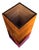 Plinto Disegno Uno Umbrella Stand by Pietro Meccani for Meccani Design For Sale