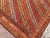 Vintage Turkish Kilim Rug - 67" X 119" For Sale - Image 9 of 11