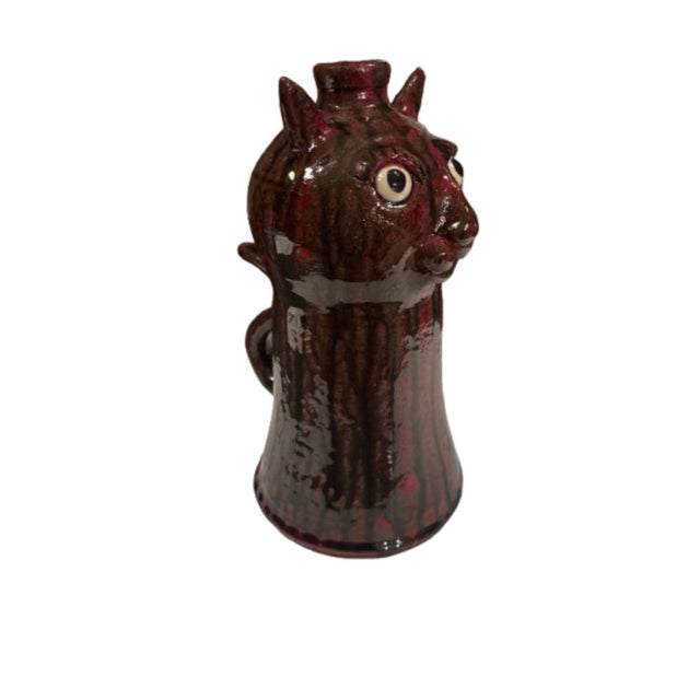 John V. Craven opened the original Craven Pottery in White County, Georgia in 1850. Several generations later, Billy Joe...