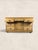 Antique English Pine Sideboard Seven drawers, a panelled cupboard, and bun feet, this late Victorian dresser base is the...