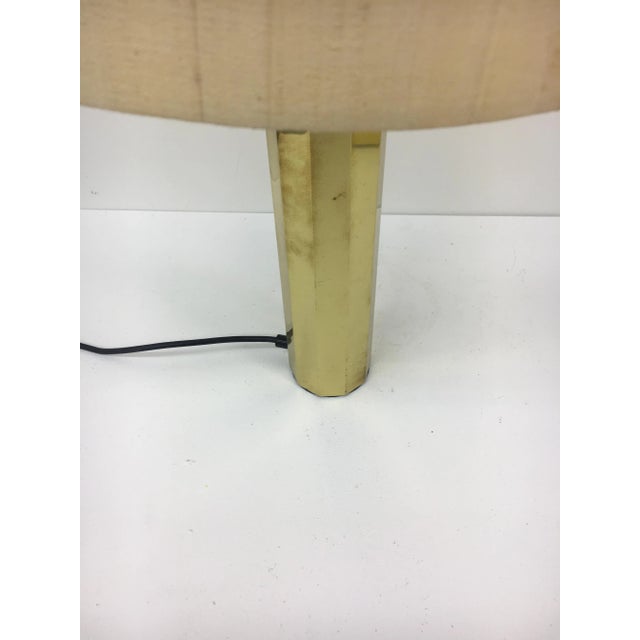 Mid-Century Modern Table Lamp by Hans Agne Jakobsson, 1960s For Sale - Image 3 of 15