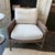 Bring style and character to your living space with this McGuire Bercut Lounge Chair. the McGuire Bercut Lounge Chair...
