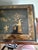 Large Regency Style Black and Gold Chinoiserie Decorated Box For Sale - Image 12 of 12