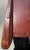 Early 19th Century Original Painted Wood Trunk W/Hand Forged Iron Hardware For Sale - Image 11 of 14