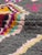 Moroccan Hallway Runner Rug - 11.8 X 2.1 Ft For Sale In Cleveland - Image 6 of 6