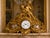 This exceptional circa 1860s French mantel clock by Japy Frères et Cie is a richly decorative example of Second Empire...