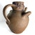 Late 20th Century Signed Louis Mendez Sculptural Ceramic Figural Pitcher For Sale - Image 10 of 13