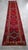 1970s Hand Knotted Kurdish Runner For Sale - Image 11 of 16