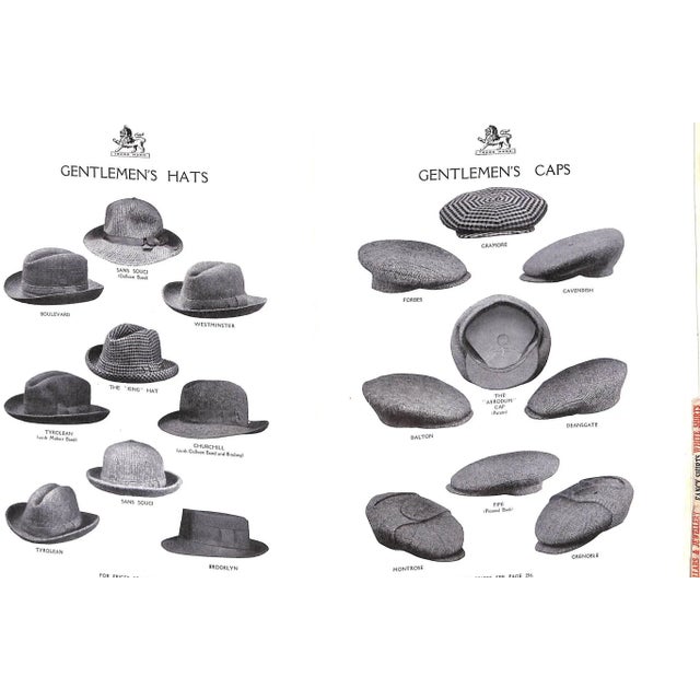 Welch, Margetson & Co LTD London 1915 For Sale - Image 9 of 18