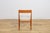 Mid-Century Dining Chairs from Dalescraft, United Kingdom, 1960s, Set of 4 For Sale - Image 11 of 18