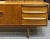 Mid Century Modern Teak Credenza W/ Drop Front Mini-Bar by Stonehill, Uk For Sale In San Francisco - Image 6 of 15