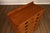 L. & J.G. Stickley, Inc. Stickley Mission Collection Oak High Chest Of Drawers For Sale - Image 4 of 18
