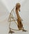 Maison Jansen Swan Magazine Holder from Maison Jansen For Sale - Image 4 of 18