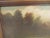 Mid 19th Century William Morris Hunt Painting " a Summer Place" Circa 1860 For Sale - Image 5 of 9