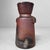 Japanese Bizen Ware Ikebana Vase, 1970 For Sale - Image 4 of 18