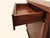 The most complete version of the bubinga 1 chest of drawers, the same structure as the previous one but with auxiliary...