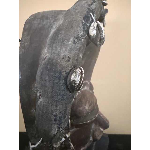African Dan Mask 20th Century For Sale In Charlotte - Image 6 of 10