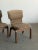 1990s 1990s Bentwood Dining Chairs - Set of Four For Sale - Image 5 of 18