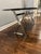 Maxalto Pathos Elliptic Dining Table by Antonio Citterio For Sale In Philadelphia - Image 6 of 13
