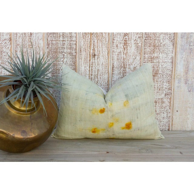Earthy and organic, these Assam pillow cases are made from pure silk using ancient techniques. Each one is crated in the...