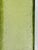 Art Glass MCM Pale Yellow Green Crackle Glass Rectangular 10" Vintage Vases-Pair For Sale In Dallas - Image 6 of 9